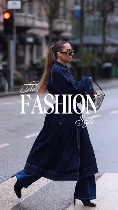El Estilo De Moda