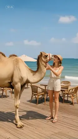 camel ai