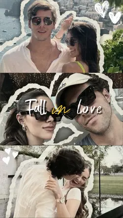 Fall in love again