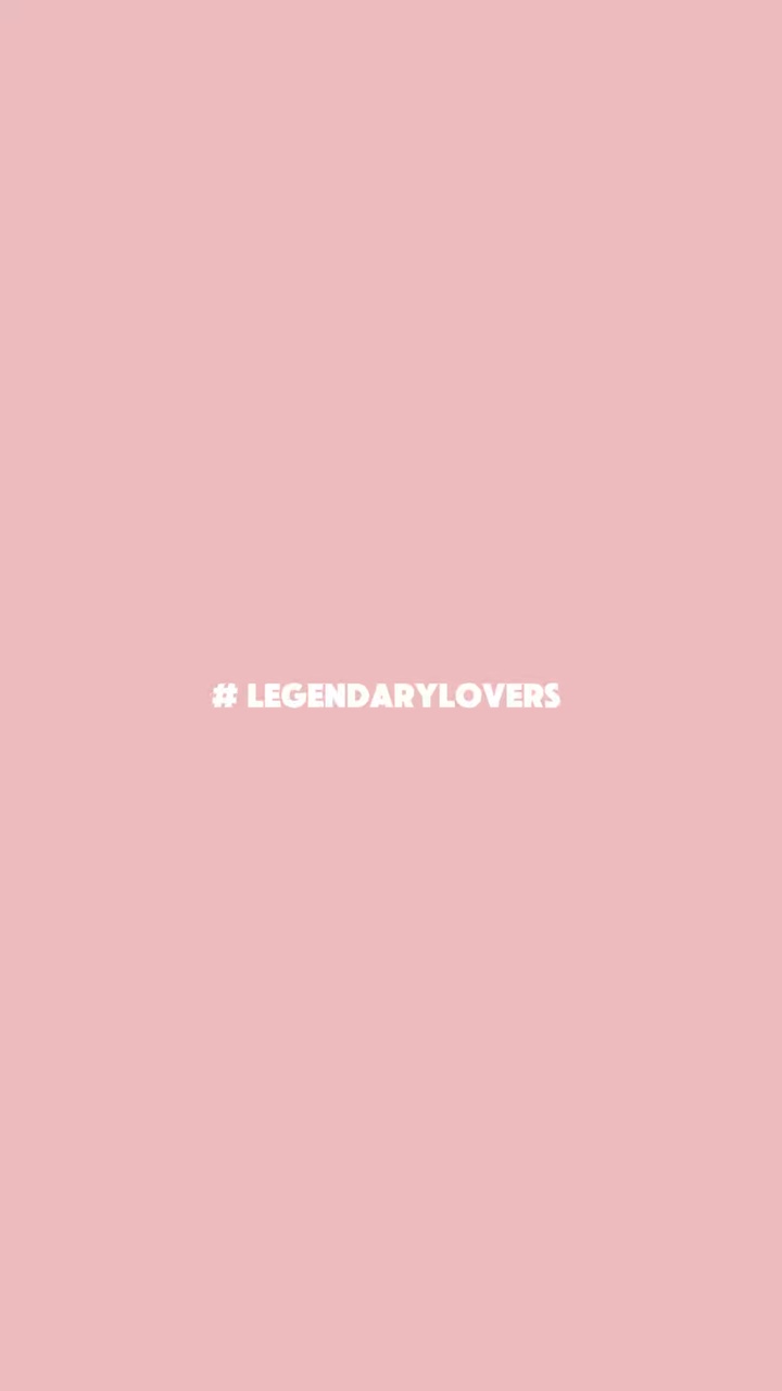 LEGENDARYLOVERS