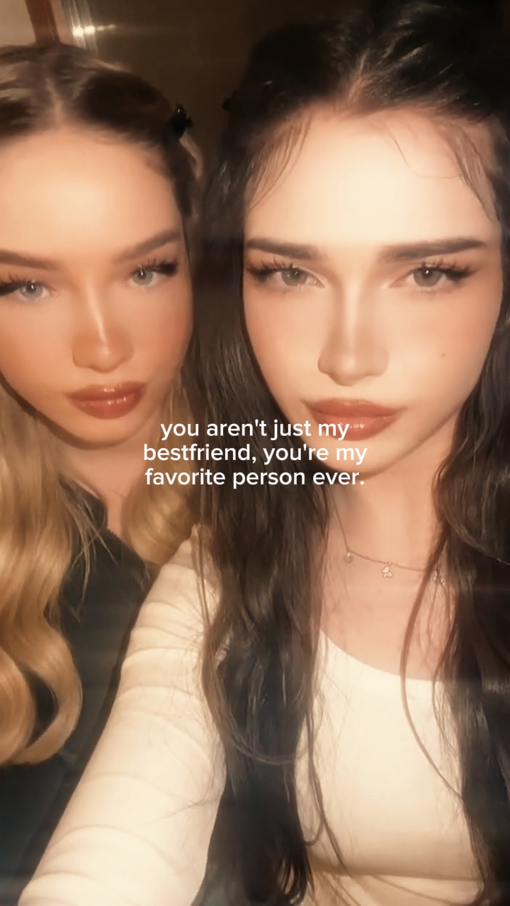 my bestie