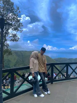 DANAU TOBA 