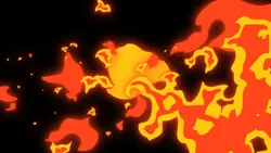 fire intro