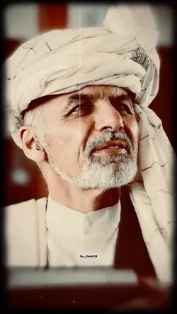 GHANI BABA