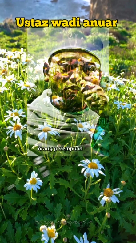 syarat wanita syurga