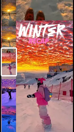 Winter last recap