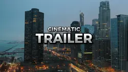 CINEMATIC TRAILER
