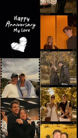 Happy Anniversary 