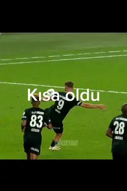 edit kısa oldu Rafa