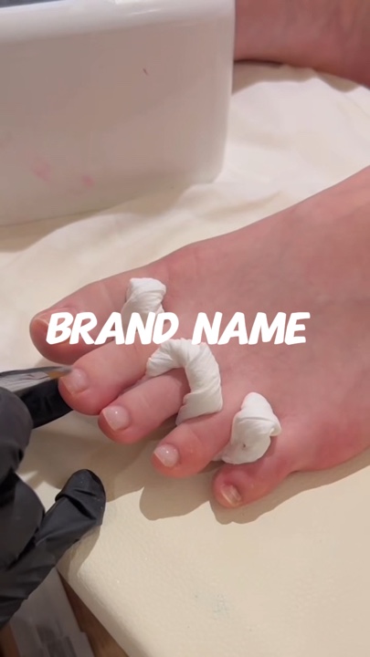pedicure