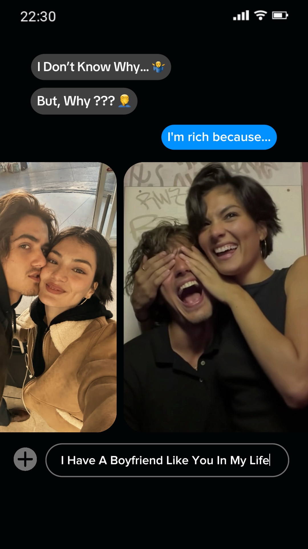 Couple template 💖