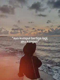 ayo kumpul ber3 lagi