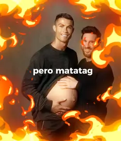 Batang Ina Template