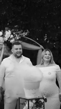 slow gender reveal 