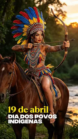 Dia dos Indígenas