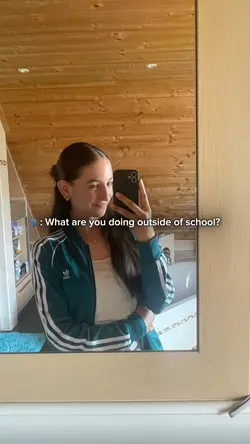 school🙅‍♀️<<