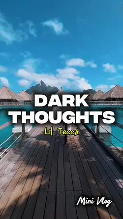 Dark Thoughts, Tecca