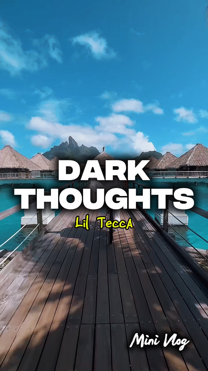 Dark Thoughts, Tecca