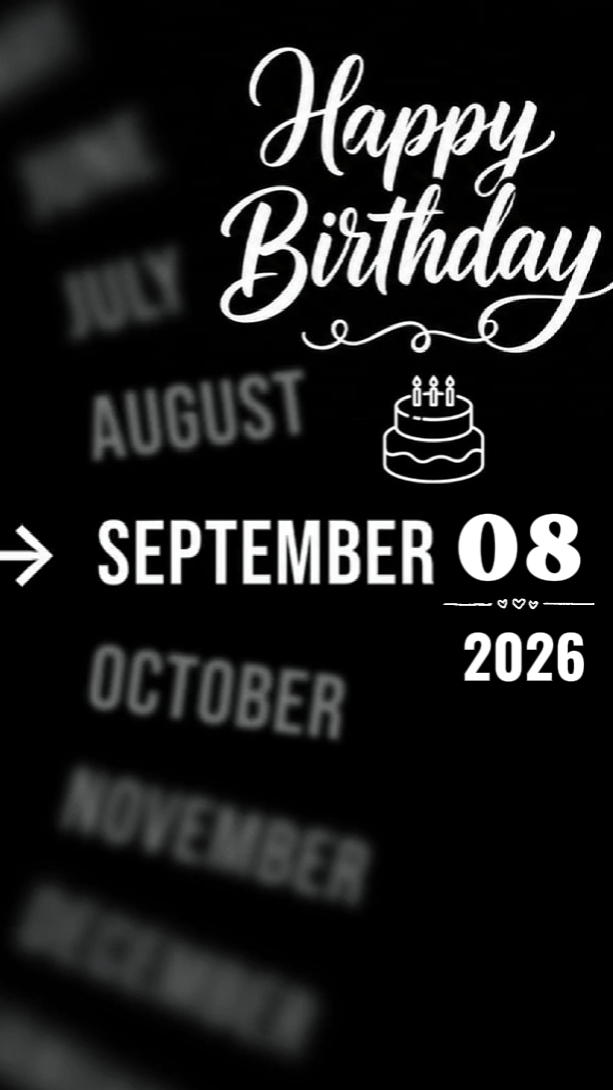 BDAY BROTHER 08 SEPT