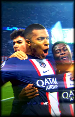 MBAPPE