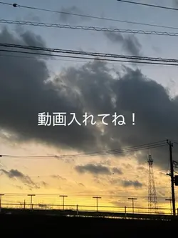 動画一枚でできます!