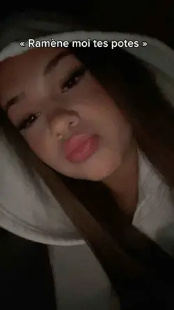 Ramène moi tes potes