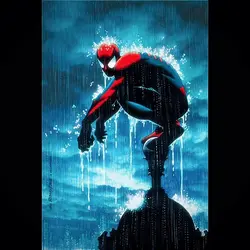 Spiderman edit 