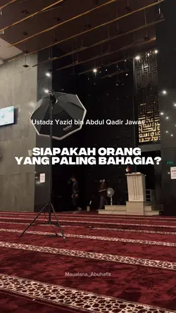 Menuntut ilmu kajian