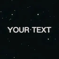 YOUR TEXT 2027