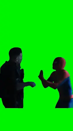 spiderman punisher