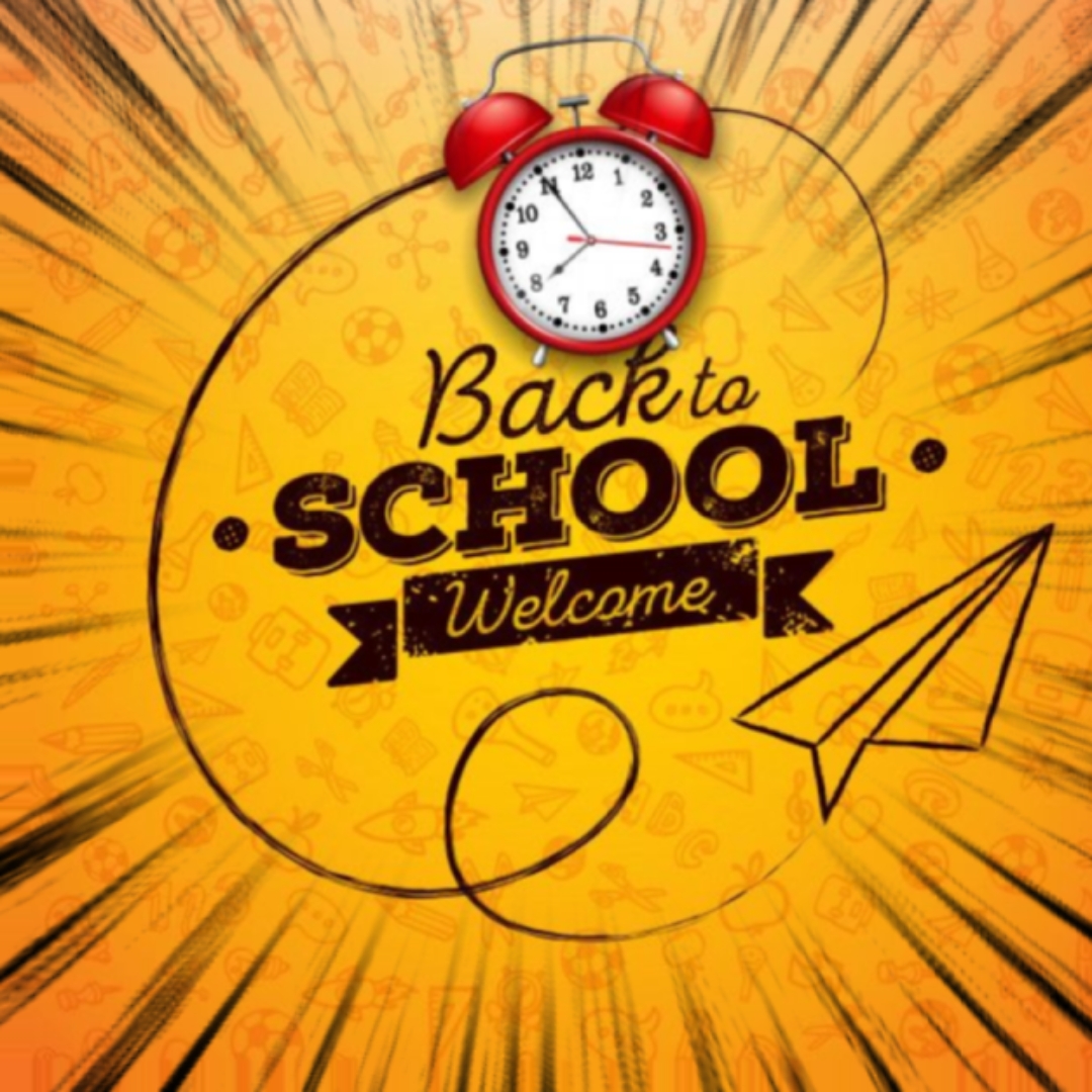 DE VUELTA A LA ESCUELA