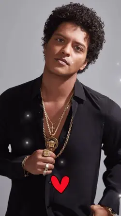 Bruno Mars 