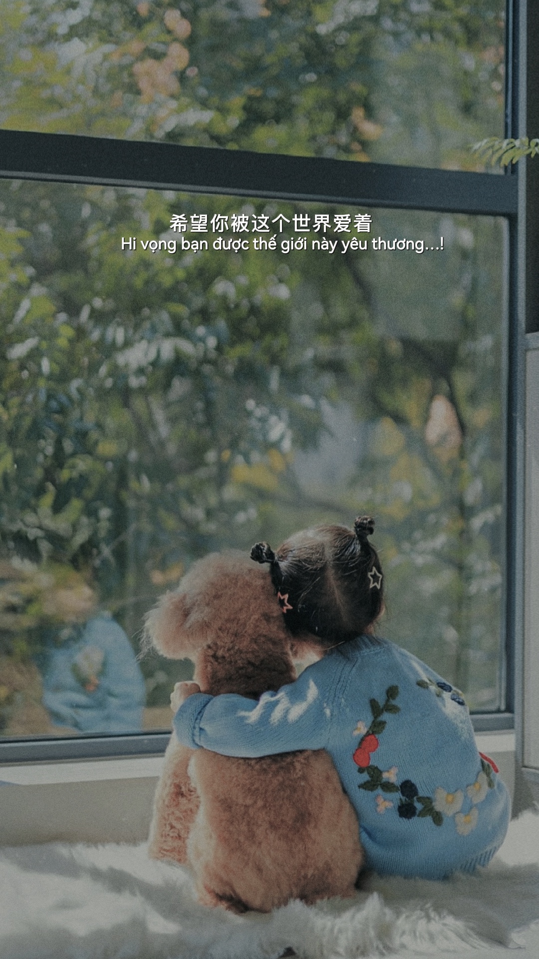 1 ảnh nhạc Trung 🌿