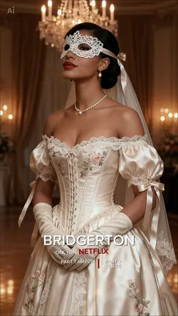 BRIDGERTON 
