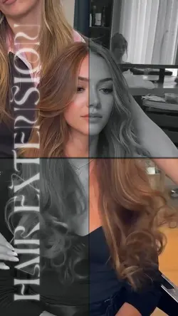 HAIR EXTENSION SALON