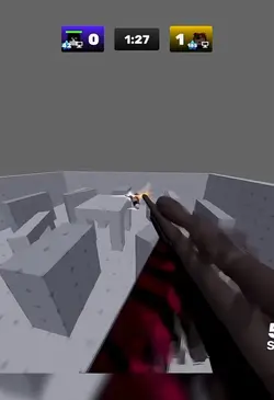 Roblox Rivals