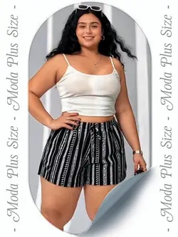 Moda Plus Size