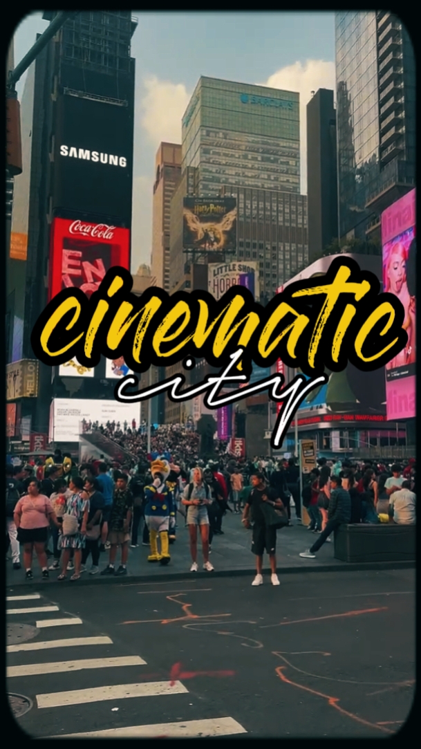 6clips cinematic 