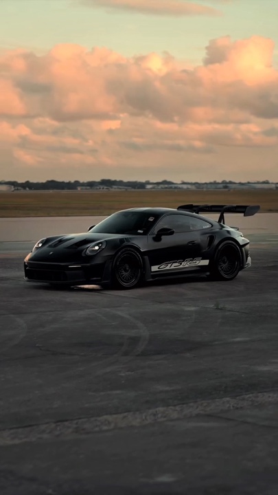 GT3🔥R/S