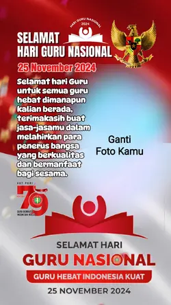 Hari Guru Nasional_