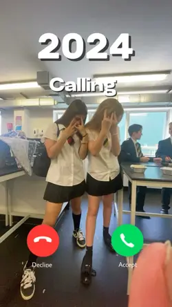 2024 Calling π±