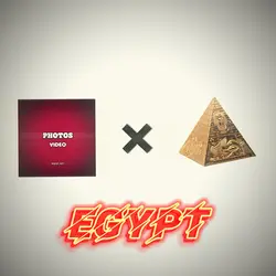 Egypt Viral Trend