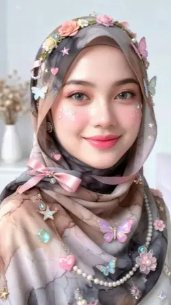 ai hijab