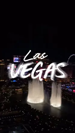 Las Vegas 