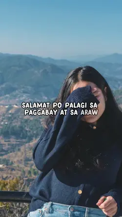 SALAMAT LORD