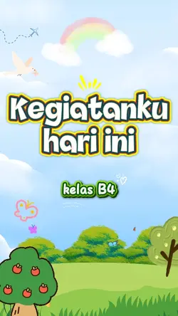 Kegiatan sekolah