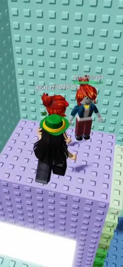 Que isso Roblox;-;