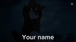 Demon slayer edit