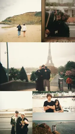 collages 6 pics