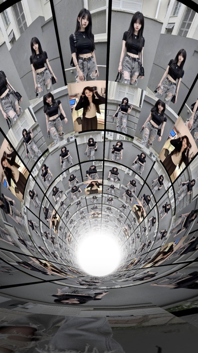 Minha galeria de fotos